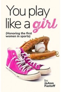 You Play Like A Girl