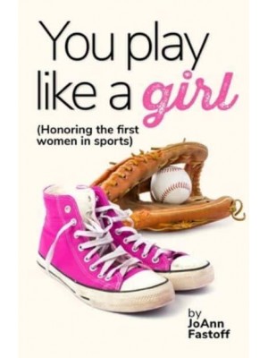 You Play Like A Girl