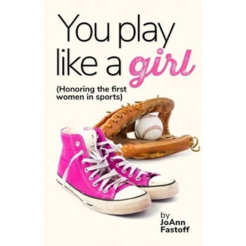 You Play Like A Girl
