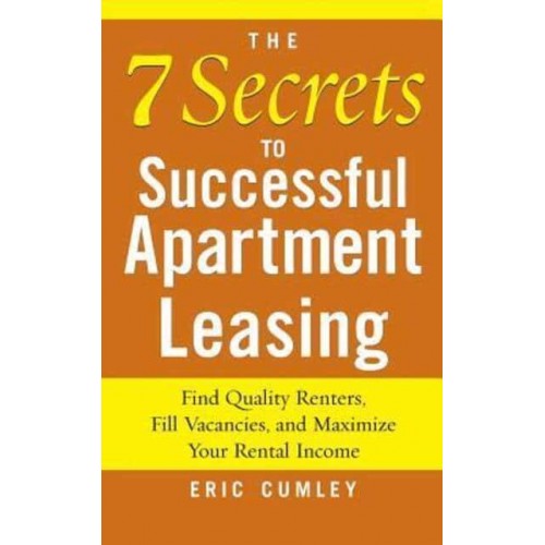 7 Secrets to Successful Apartment Leasing