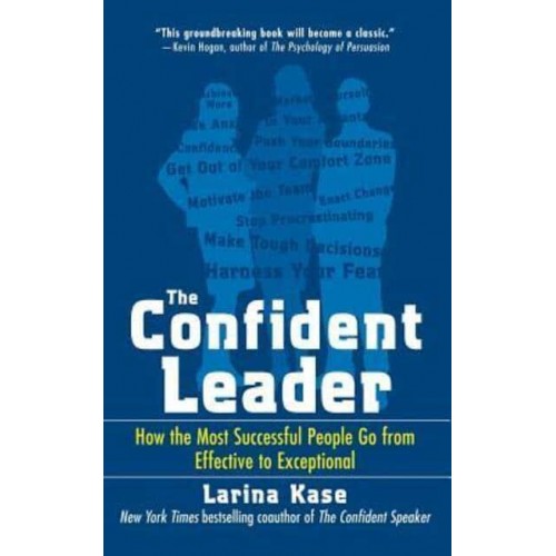 Confident Leader