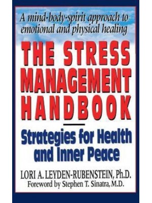The Stress Management Handbook