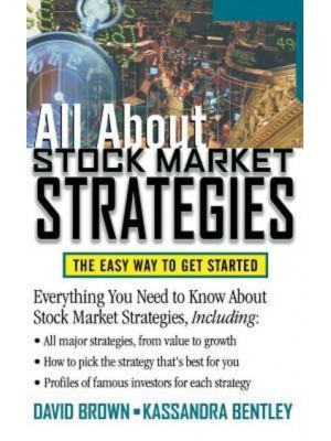 All About Stock Market Strategie