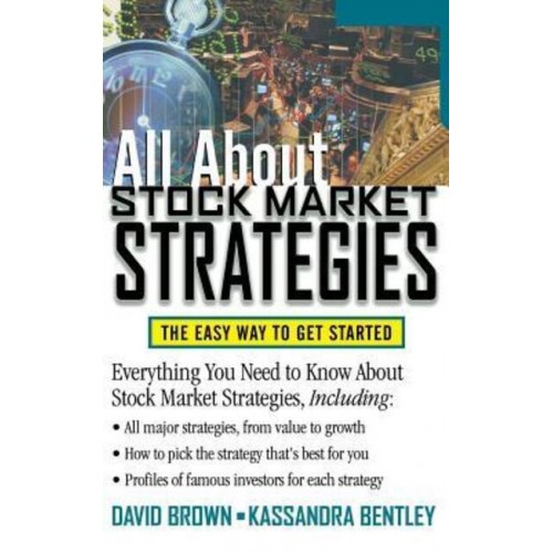 All About Stock Market Strategie