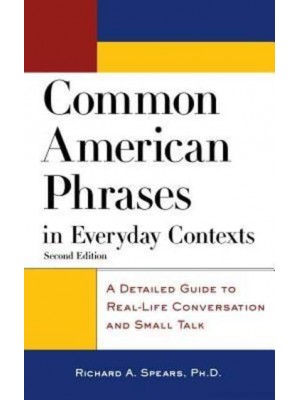 Common Amer Phrases in Everyda