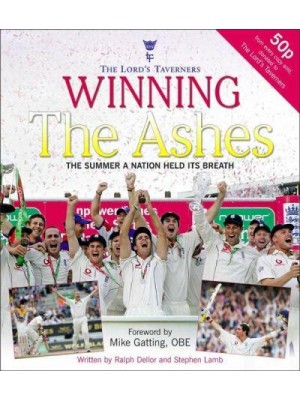 Winning the Ashes