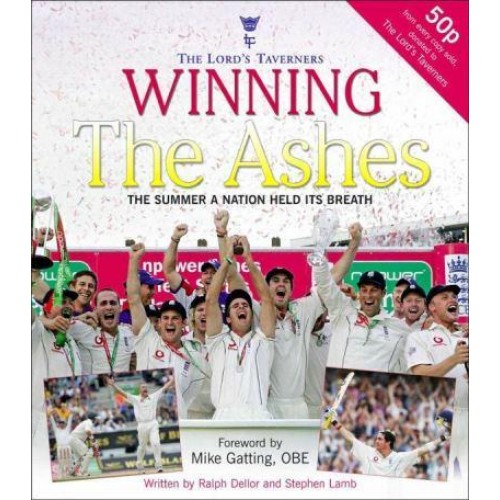 Winning the Ashes