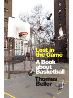 Lost in the Game A Book About Basketball