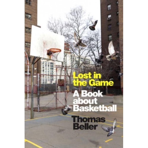 Lost in the Game A Book About Basketball