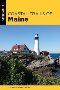 Coastal Trails of Maine Including Acadia National Park