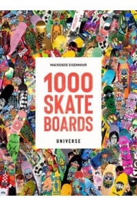 1000 Skateboards
