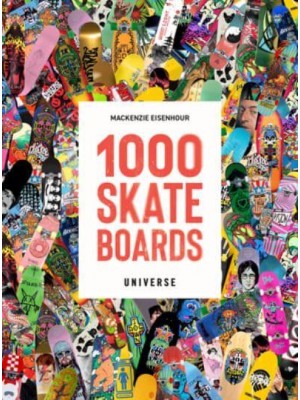 1000 Skateboards