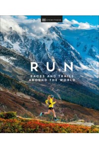 Run Races and Trails Around the World