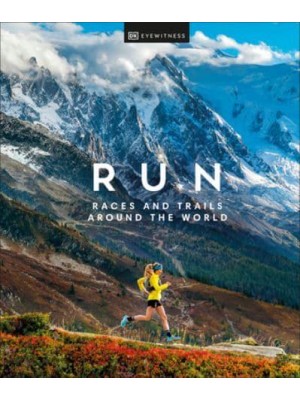 Run Races and Trails Around the World
