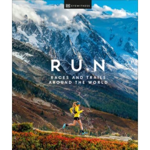 Run Races and Trails Around the World