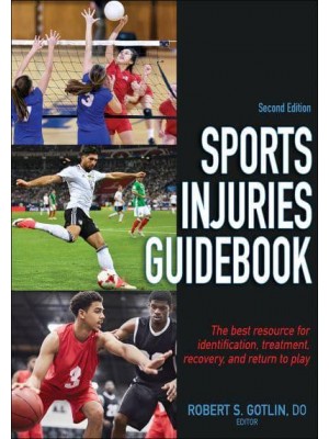 Sports Injuries Guidebook