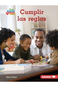 Cumplir Las Reglas