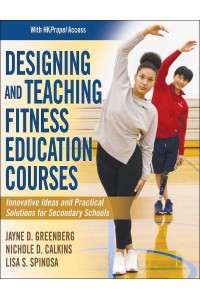 Designing and Teaching Fitness Education Courses
