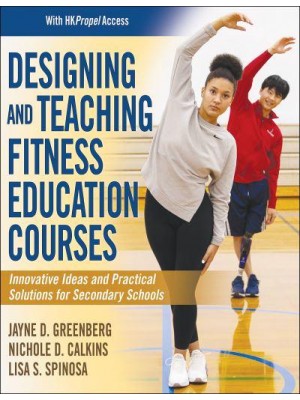 Designing and Teaching Fitness Education Courses