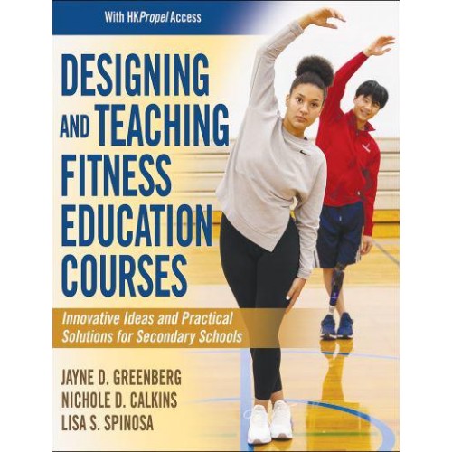 Designing and Teaching Fitness Education Courses