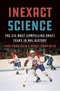 Inexact Science The Six Most Compelling Draft Years in NHL History