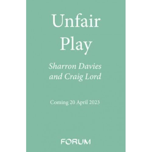 Unfair Play The Battle For Women's Sport