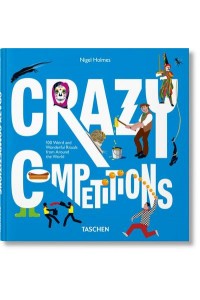 Crazy Competitions