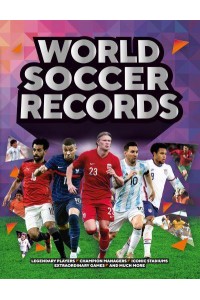 World Soccer Records 2023