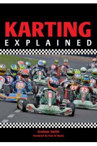 Karting Explained