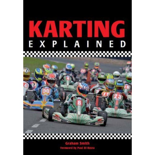 Karting Explained
