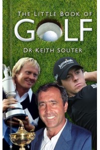 The Little Book of Golf