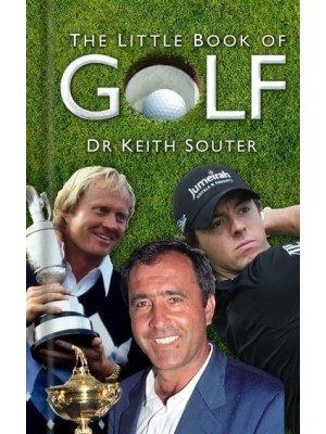 The Little Book of Golf