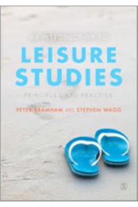 An Introduction to Leisure Studies