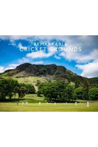 Remarkable Cricket Grounds