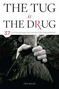 The Tug Is the Drug