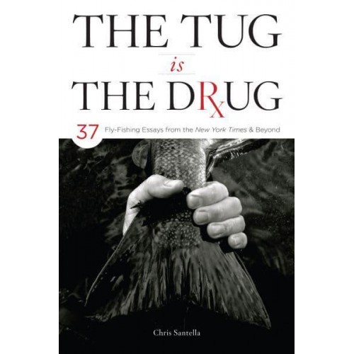 The Tug Is the Drug
