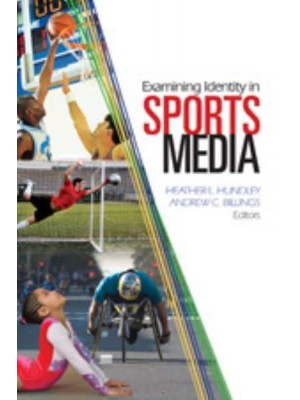 Examining Identity in Sports Media