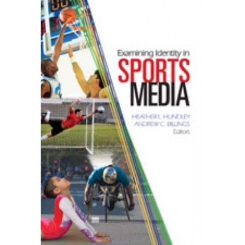 Examining Identity in Sports Media