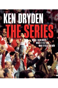 The Series What I Remember, What It Felt Like, What It Feels Like Now
