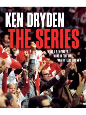 The Series What I Remember, What It Felt Like, What It Feels Like Now