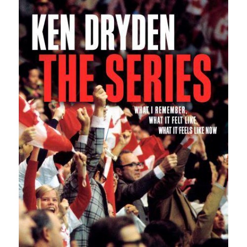 The Series What I Remember, What It Felt Like, What It Feels Like Now