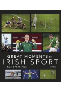 Great Moments in Irish Sport