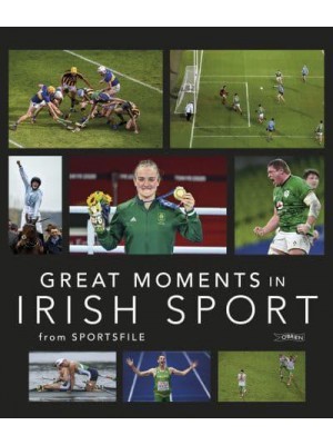 Great Moments in Irish Sport