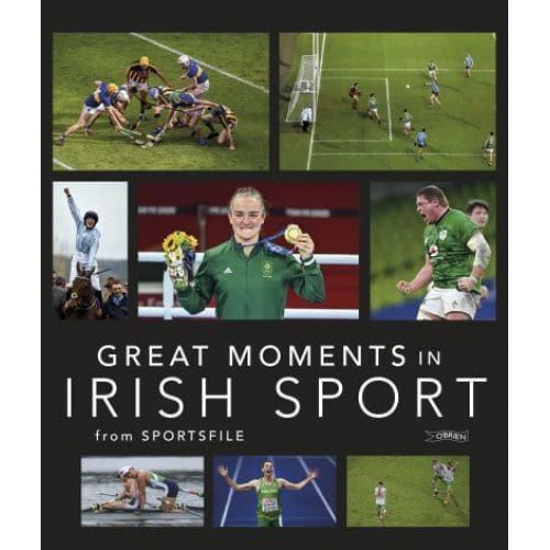 Great Moments in Irish Sport