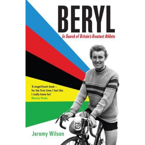 Beryl In Search of Britain's Greatest Athlete, Beryl Burton