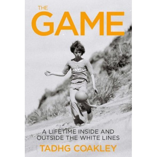 The Game A Journey Into the Heart of Sport