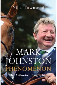 Mark Johnston Phenomenon