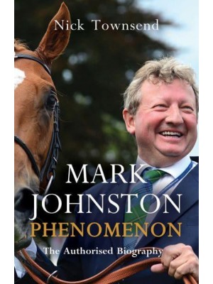 Mark Johnston Phenomenon