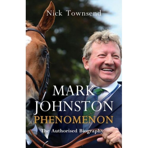 Mark Johnston Phenomenon