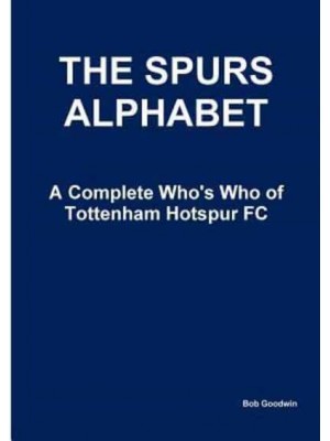 The Spurs Alphabet